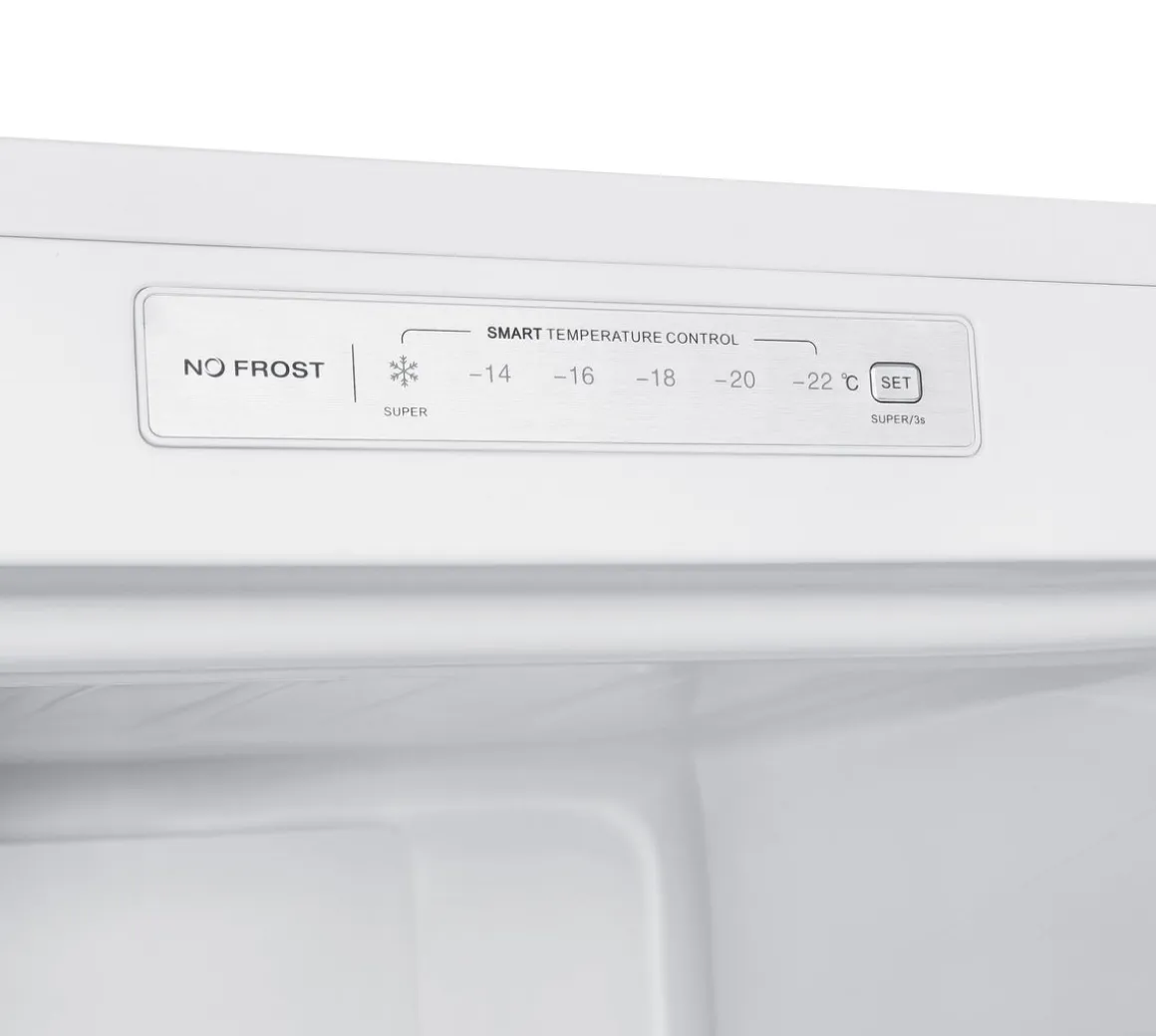 Gefrierschrank 204L NoFrost