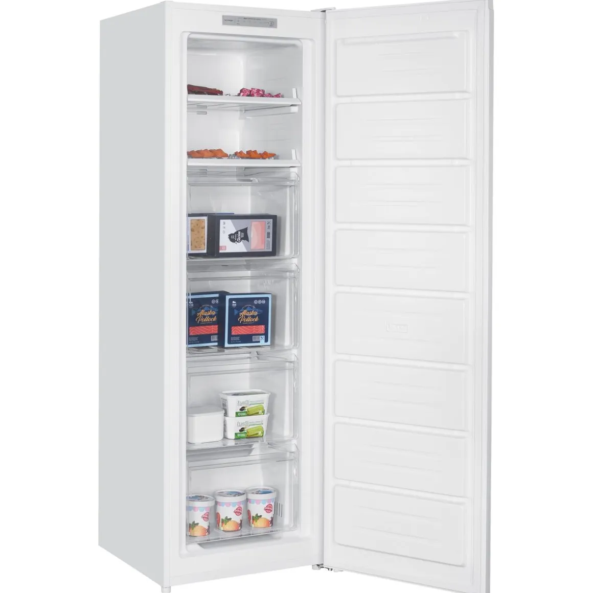 Gefrierschrank 204L NoFrost
