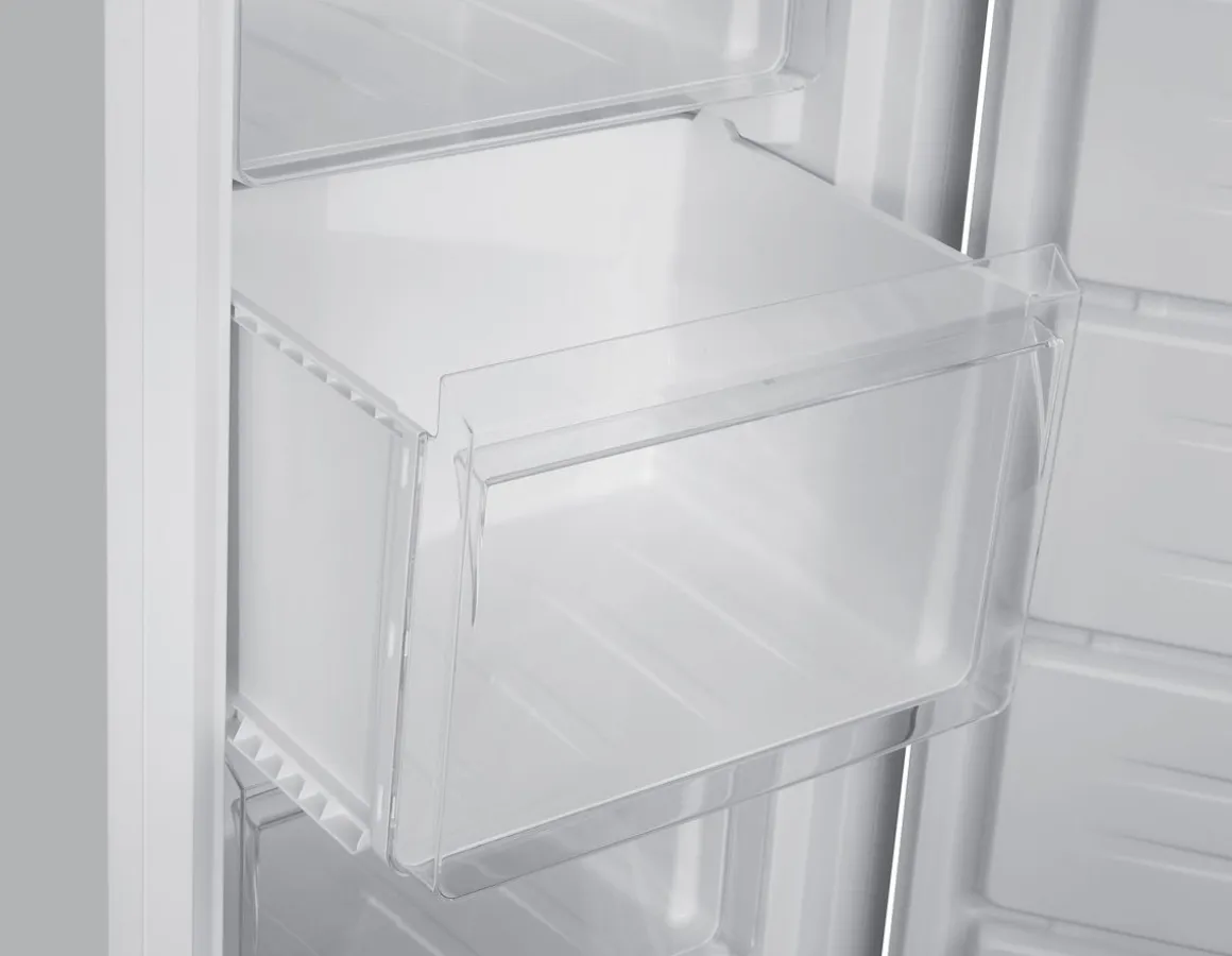Gefrierschrank 204L NoFrost