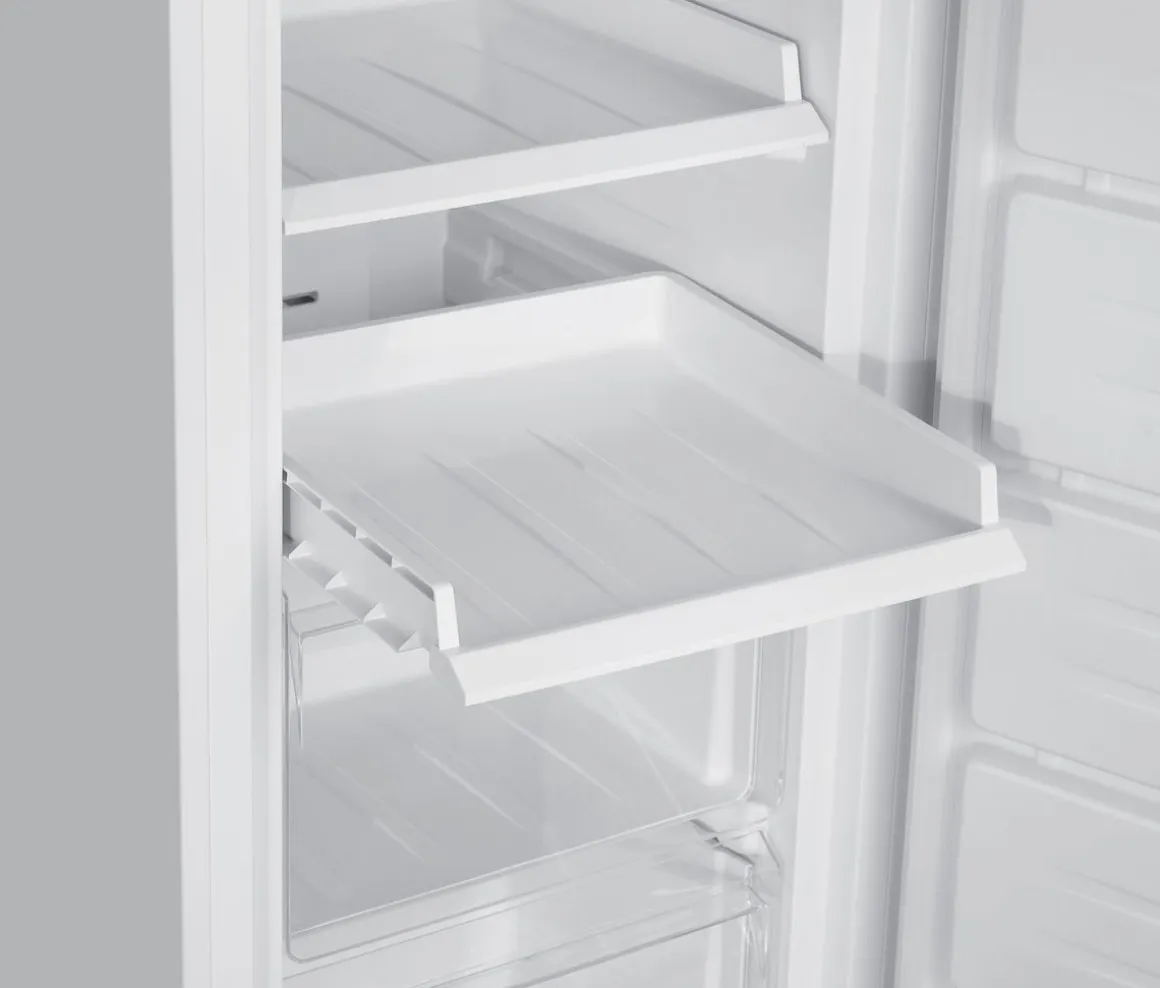Gefrierschrank 204L NoFrost