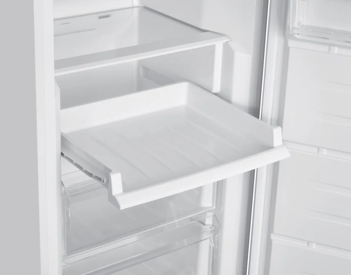 Gefrierschrank 274L NoFrost | GONSER.CH