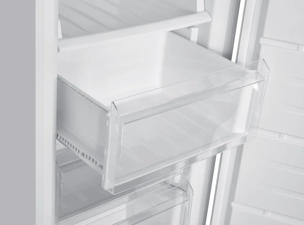 Gefrierschrank 274L NoFrost | GONSER.CH