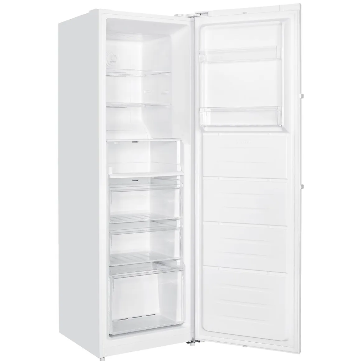 Gefrierschrank 274L NoFrost | GONSER.CH