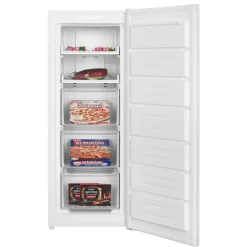 Gefrierschrank 161L NoFrost weiss | GONSER.CH