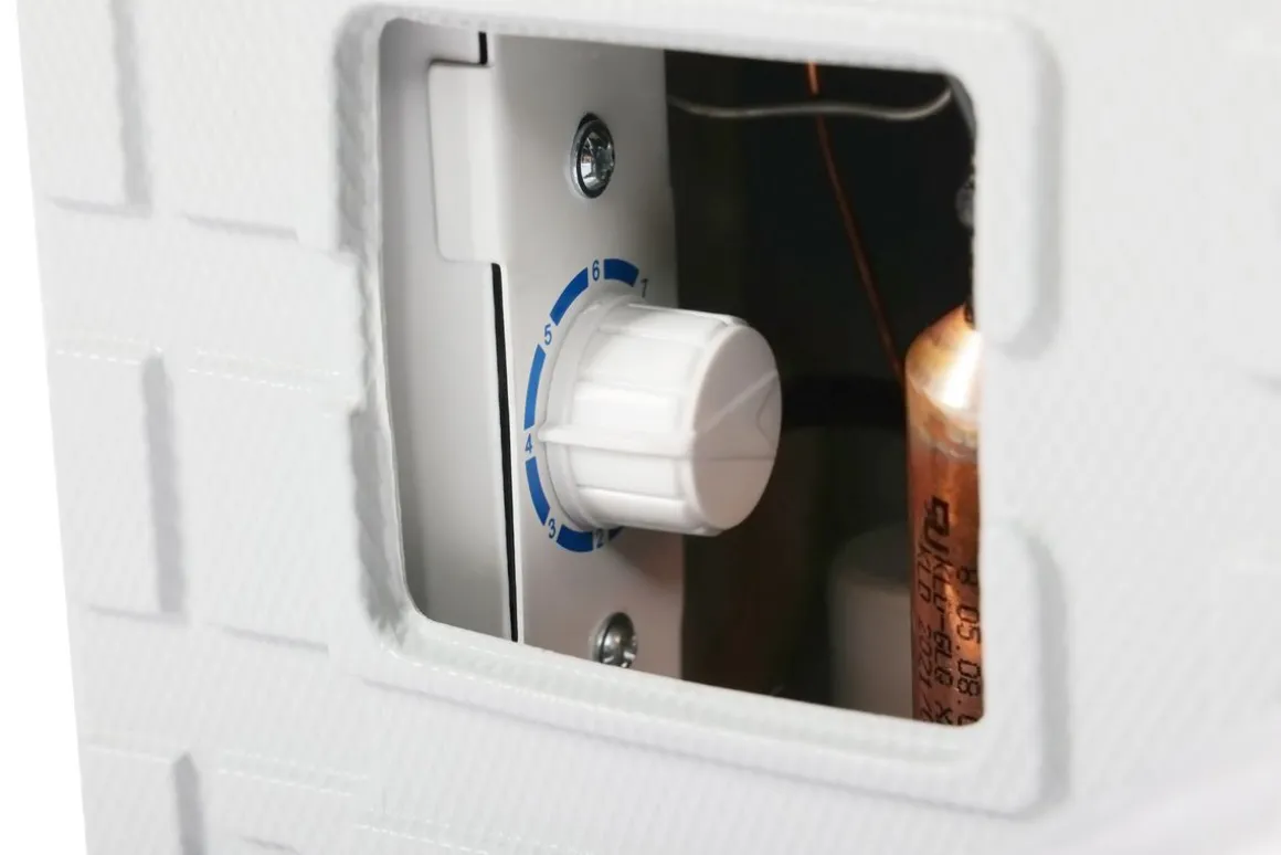 Gefrierschrank 32L weiss | GONSER.CH