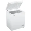 Gefriertruhe 142L weiss