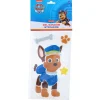 Gel Fenstersticker PAW PATROL