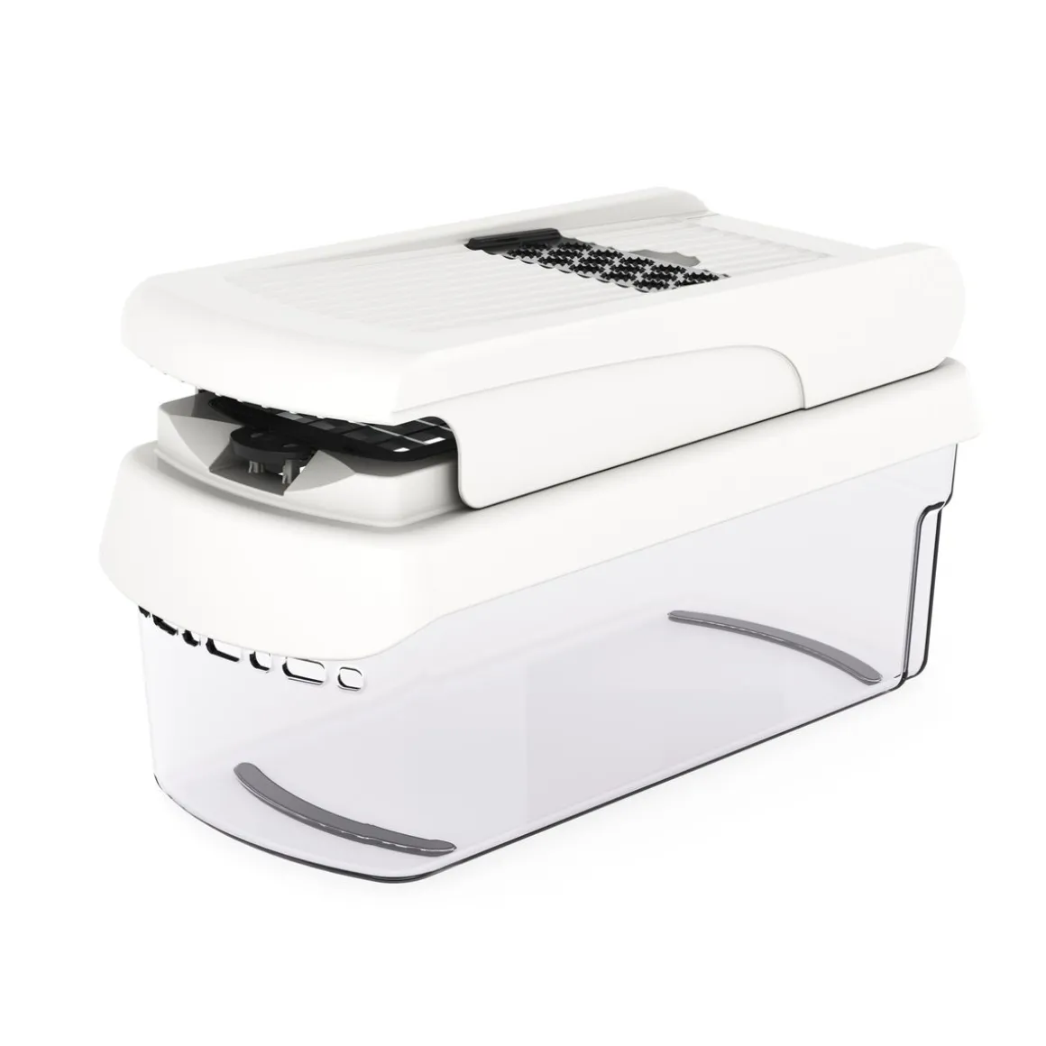 Gemüseschneider manuell 9-in-1