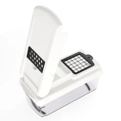 Gemüseschneider manuell 9-in-1