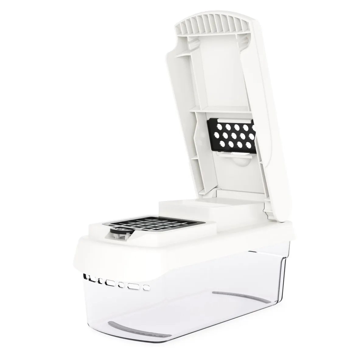 Gemüseschneider manuell 9-in-1
