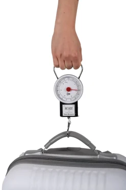 Gepäckwaage analog 32 kg