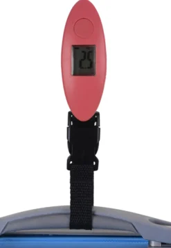 Gepäckwaage digital 50 kg