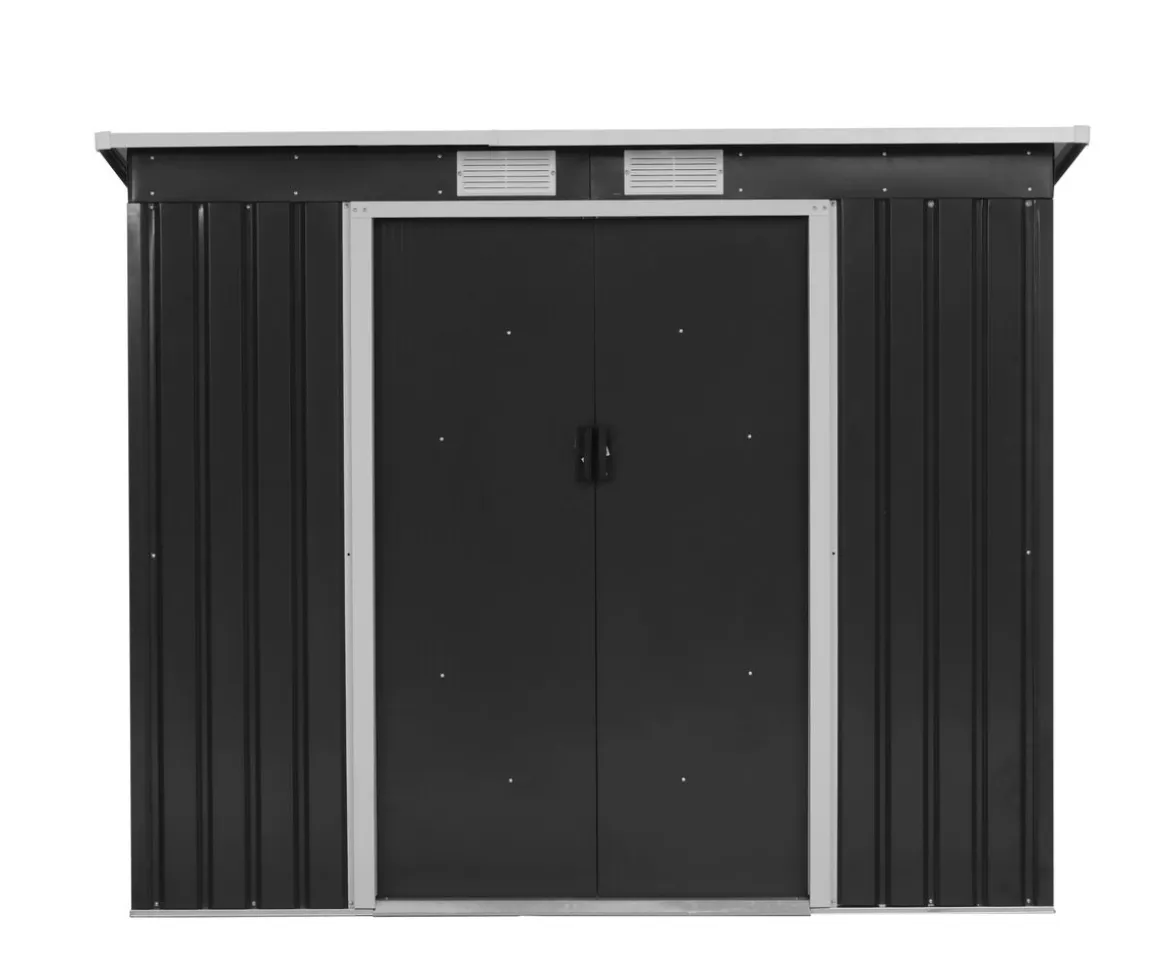 Gerätehaus 213 x 127 x 173 cm