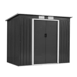 Gerätehaus 213 x 127 x 173 cm
