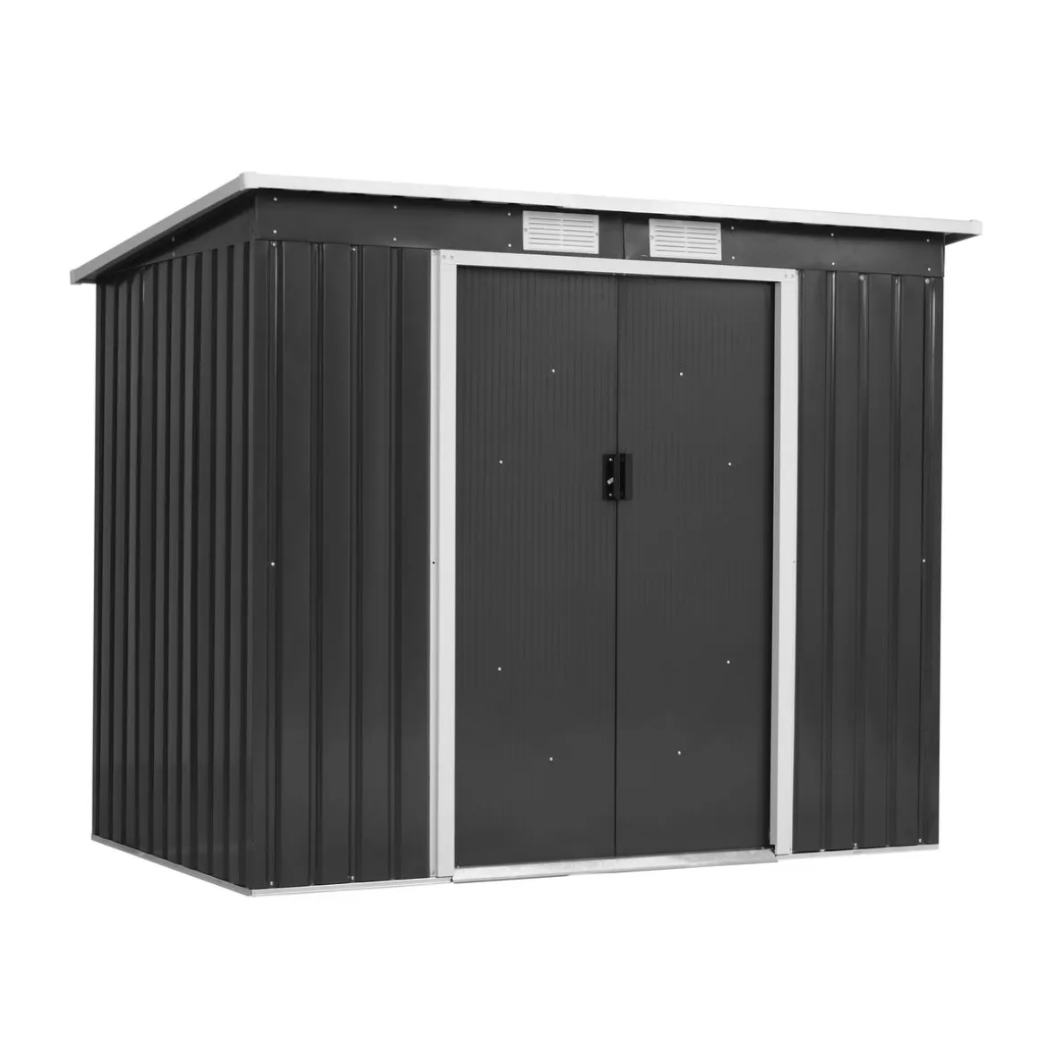 Gerätehaus 213 x 127 x 173 cm