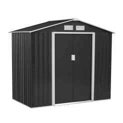 Gerätehaus 213 x 127 x 185 cm