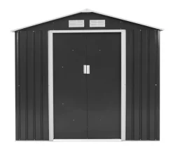 Gerätehaus 213 x 127 x 185 cm