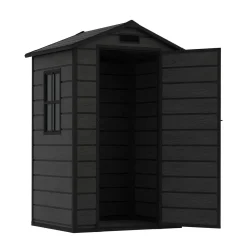 Gerätehaus 128 x 105 x 196 cm