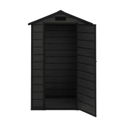 Gerätehaus 128 x 105 x 196 cm