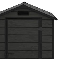 Gerätehaus 128 x 105 x 196 cm