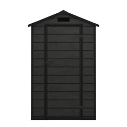 Gerätehaus 128 x 105 x 196 cm