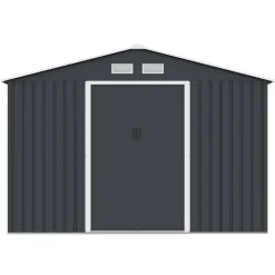Gerätehaus 277 x 259 x 193 cm