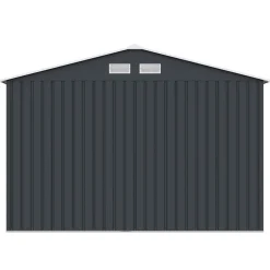 Gerätehaus 277 x 259 x 193 cm