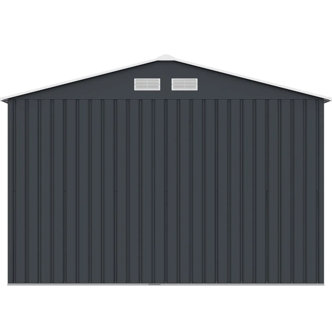 Gerätehaus 277 x 259 x 193 cm