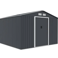 Gerätehaus 277 x 259 x 193 cm
