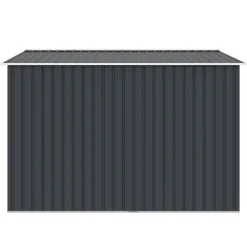 Gerätehaus 277 x 259 x 193 cm