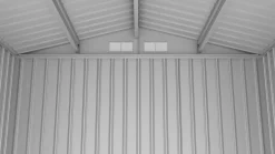 Gerätehaus 277 x 259 x 193 cm