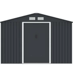 Gerätehaus 277 x 322 x 193 cm
