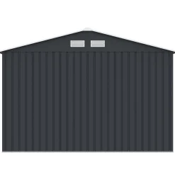 Gerätehaus 277 x 322 x 193 cm