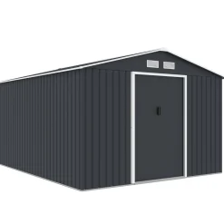 Gerätehaus 277 x 322 x 193 cm