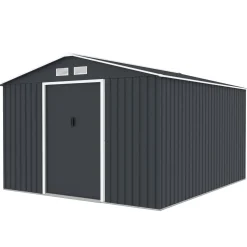 Gerätehaus 277 x 322 x 193 cm