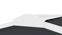 Gerätehaus 277 x 322 x 193 cm