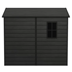 Gerätehaus 244 x 182 x 218 cm