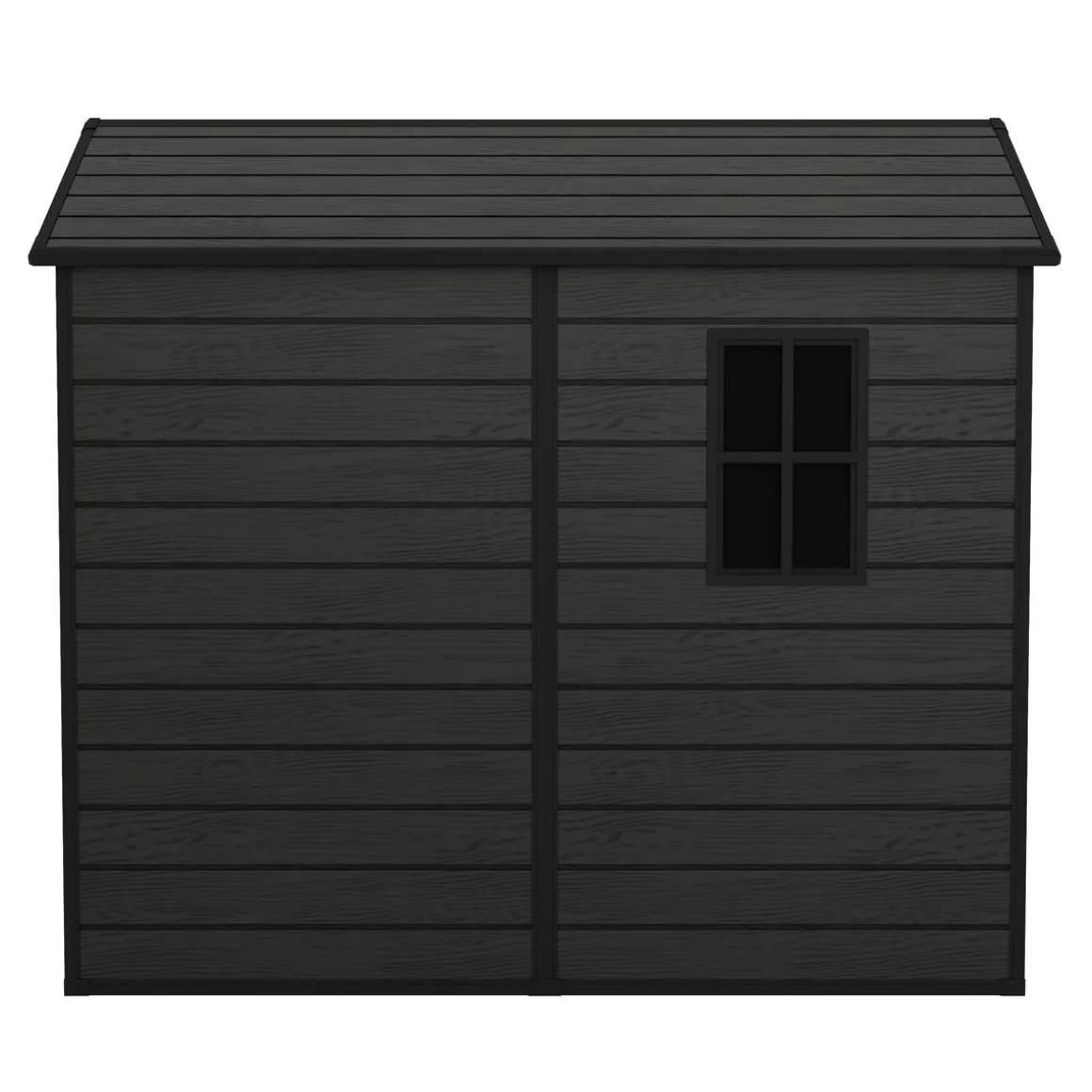 Gerätehaus 244 x 182 x 218 cm