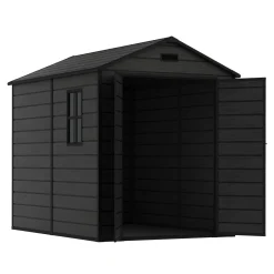 Gerätehaus 244 x 182 x 218 cm