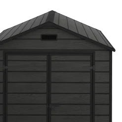 Gerätehaus 244 x 182 x 218 cm
