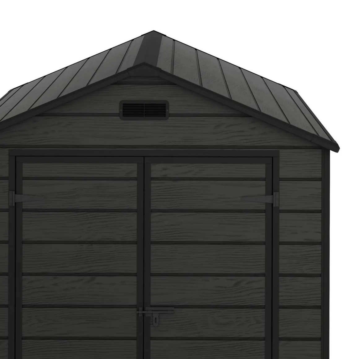 Gerätehaus 244 x 182 x 218 cm