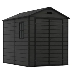 Gerätehaus 244 x 182 x 218 cm