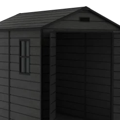 Gerätehaus 244 x 182 x 218 cm