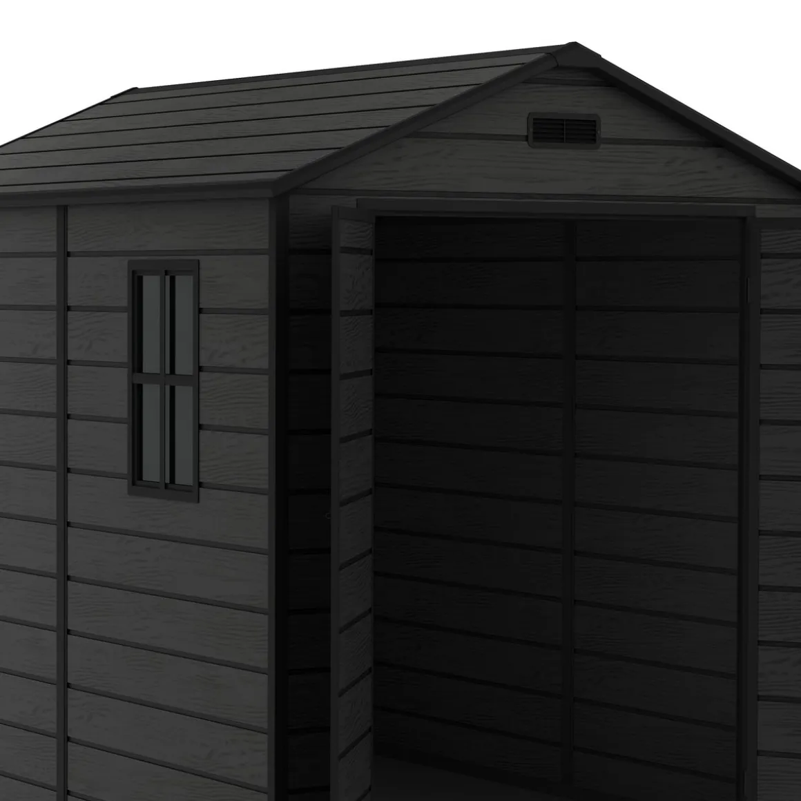 Gerätehaus 244 x 182 x 218 cm