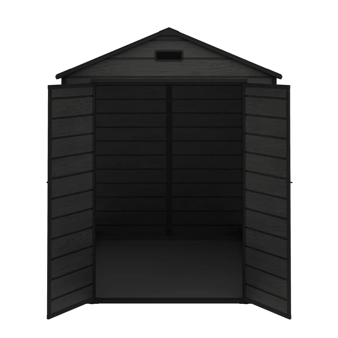 Gerätehaus 244 x 182 x 218 cm