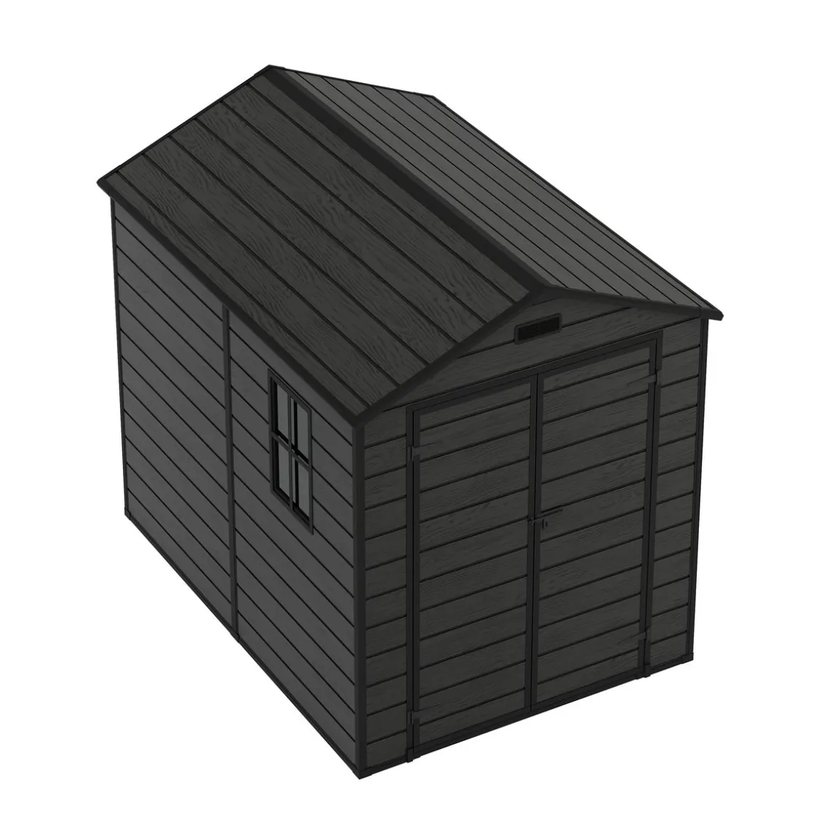 Gerätehaus 244 x 182 x 218 cm