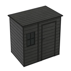 Gerätehaus 181 x 130 x 188 cm | GONSER.CH
