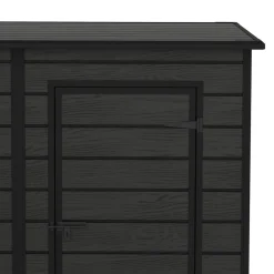 Gerätehaus 181 x 130 x 188 cm | GONSER.CH