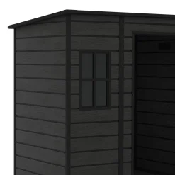 Gerätehaus 181 x 130 x 188 cm | GONSER.CH