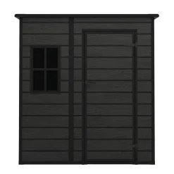 Gerätehaus 181 x 130 x 188 cm | GONSER.CH